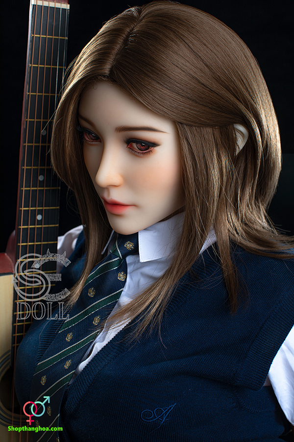 Doll nữ sinh SE 163cm quyến rũ E-cup Regina B ưu đãi giá tốt
