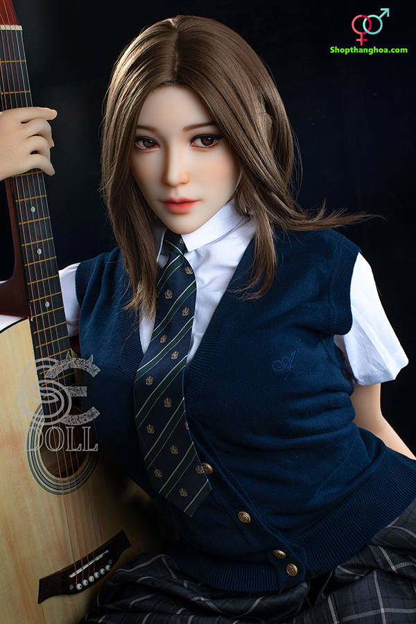 Doll nữ sinh SE 163cm quyến rũ E-cup Regina B ưu đãi giá tốt