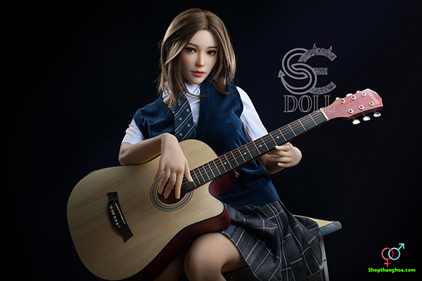 Doll nữ sinh SE 163cm quyến rũ E-cup Regina B ưu đãi giá tốt