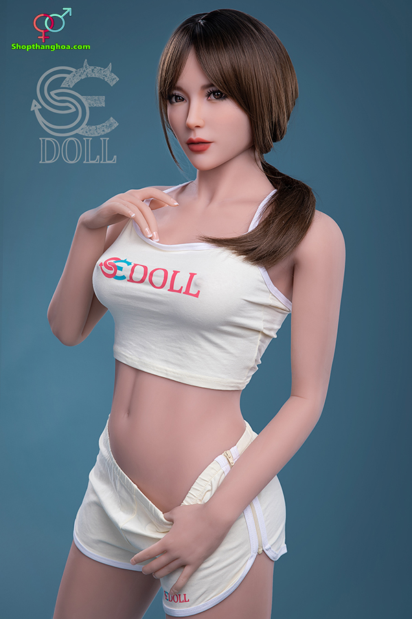  Bán Búp bê TD gái xinh SE Doll 163cm/5ft3 E-cup Regina.C 12 giá sỉ