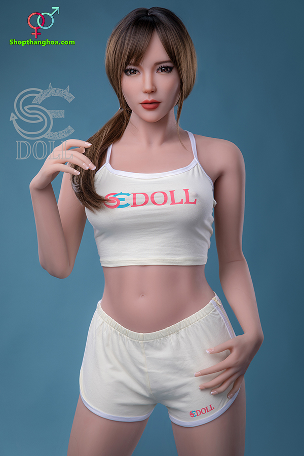  Bán Búp bê TD gái xinh SE Doll 163cm/5ft3 E-cup Regina.C 12 giá sỉ