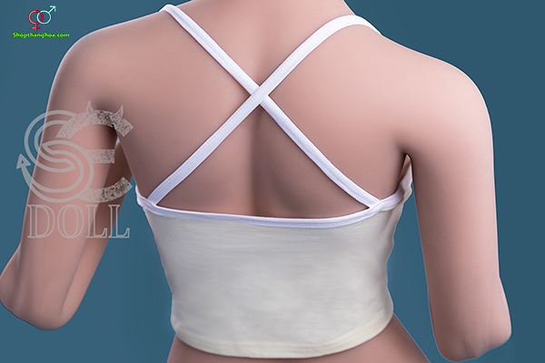 Búp bê SE Doll 163cm E-cup Regina.C – Gái xinh, chân thật, mê hoặc