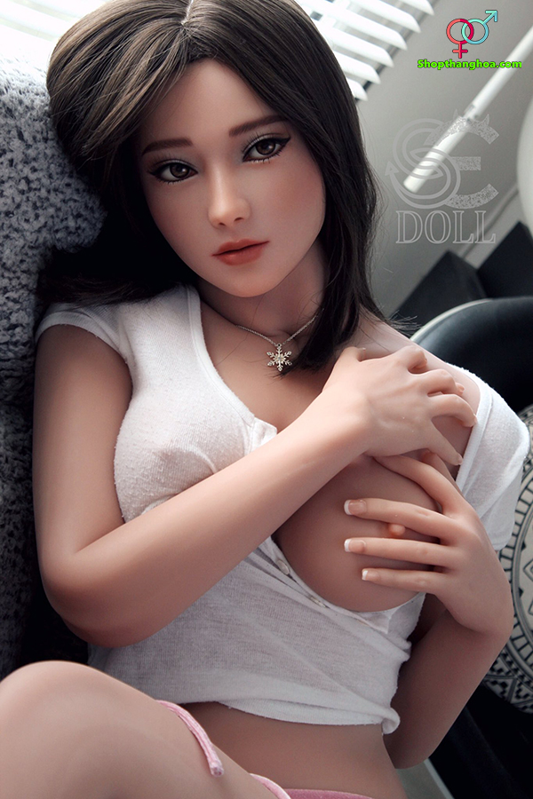SE Doll Yuuka 163cm E-cup D Cô nàng xinh đẹp Siêu thực