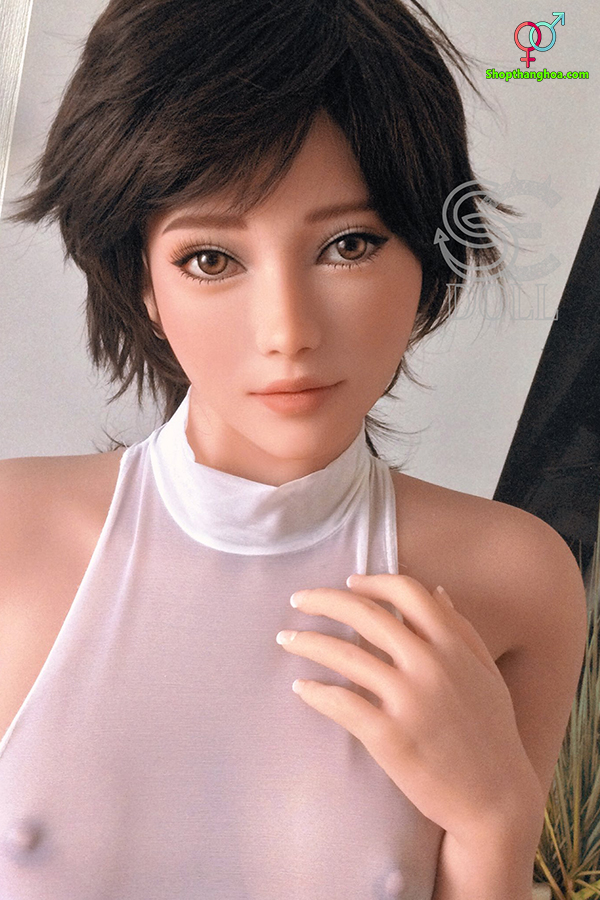 SE Doll Yuuka 163cm E-cup D Cô nàng xinh đẹp Siêu thực