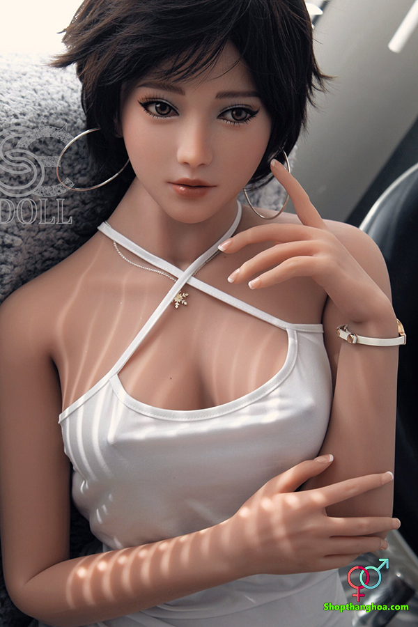 SE Doll Yuuka 163cm E-cup D Cô nàng xinh đẹp Siêu thực