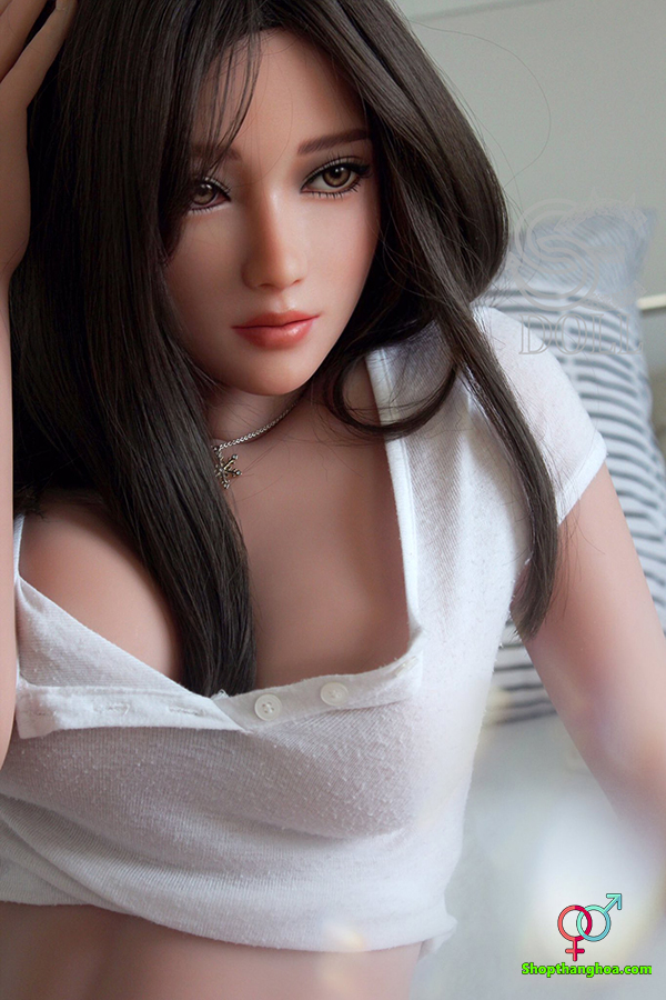 SE Doll Yuuka 163cm E-cup D Cô nàng xinh đẹp Siêu thực