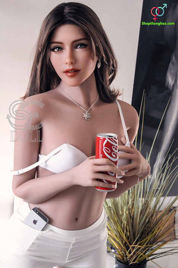 Búp bê tình dục SE Doll 163cm E-cup Annika.D đẹp mê ly giá tốt