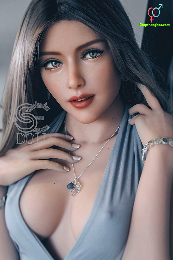 Búp bê tình dục SE Doll 163cm E-cup Annika.D đẹp mê ly giá tốt