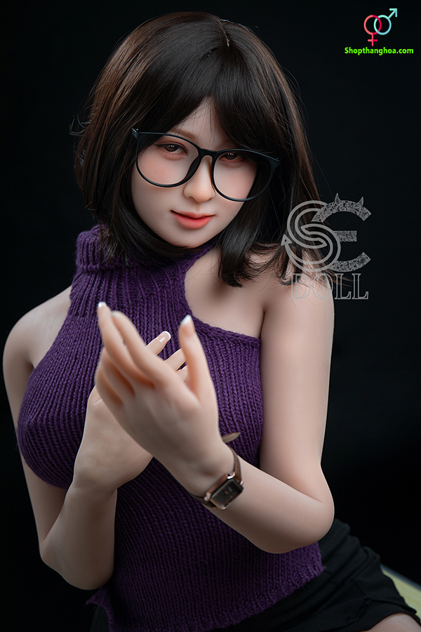 Búp bê SE Doll Nana.B 163cm E-cup chất liệu cao cấp, siêu thực