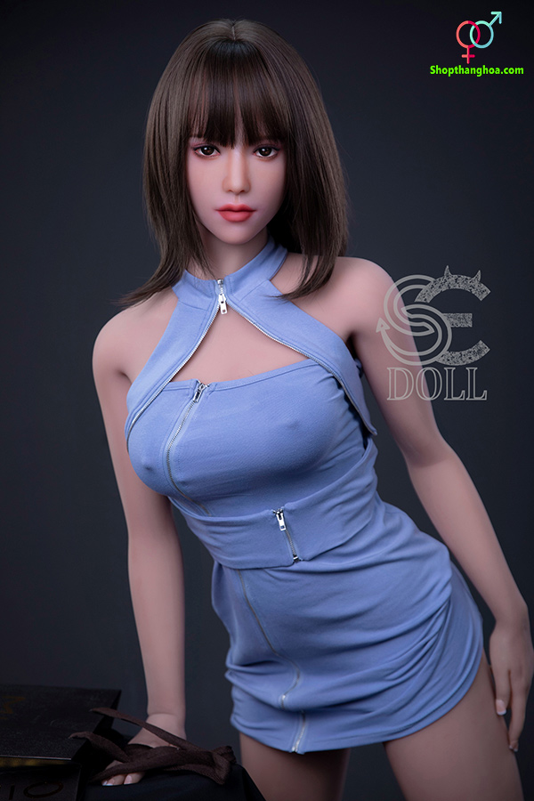 Búp Bê Tình Dục SE Doll 163cm E-cup Queena A Hàng Chính Hãng