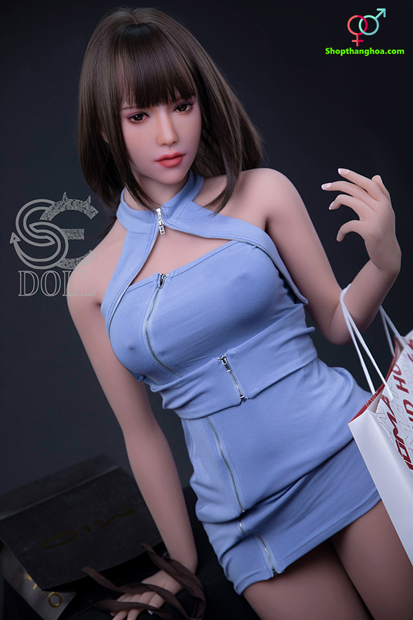 Búp Bê Tình Dục SE Doll 163cm E-cup Queena A Hàng Chính Hãng
