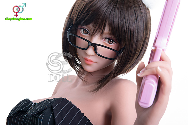 Búp bê Nhật Bản 161cm F-cup Yuuki.A siêu thực, bán chạy