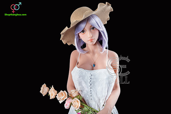 SE Doll Yuuki A 161cm F-cup Gái xinh Nhật Bản Mẫu mới 2024