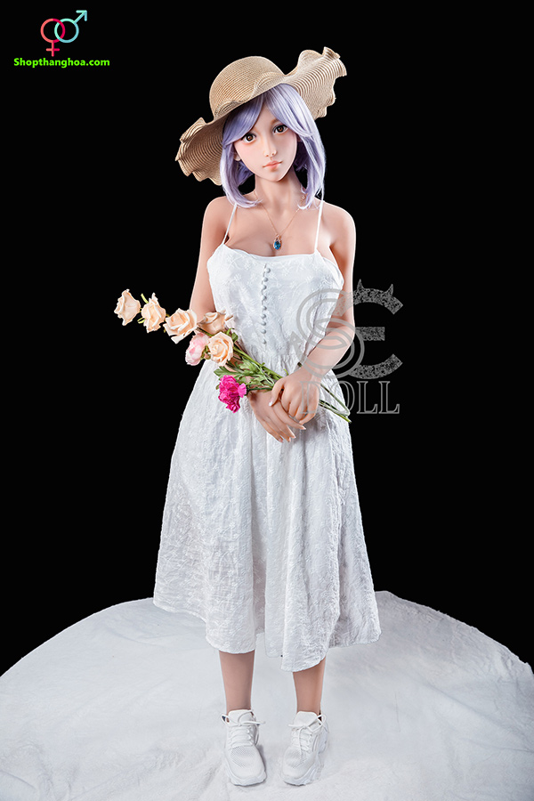 SE Doll Yuuki A 161cm F-cup Gái xinh Nhật Bản Mẫu mới 2024