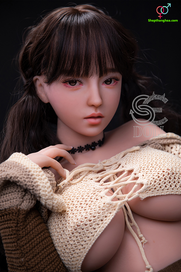 Búp bê Nhật Bản SE Doll Melody 161cm Gái xinh Siêu thực