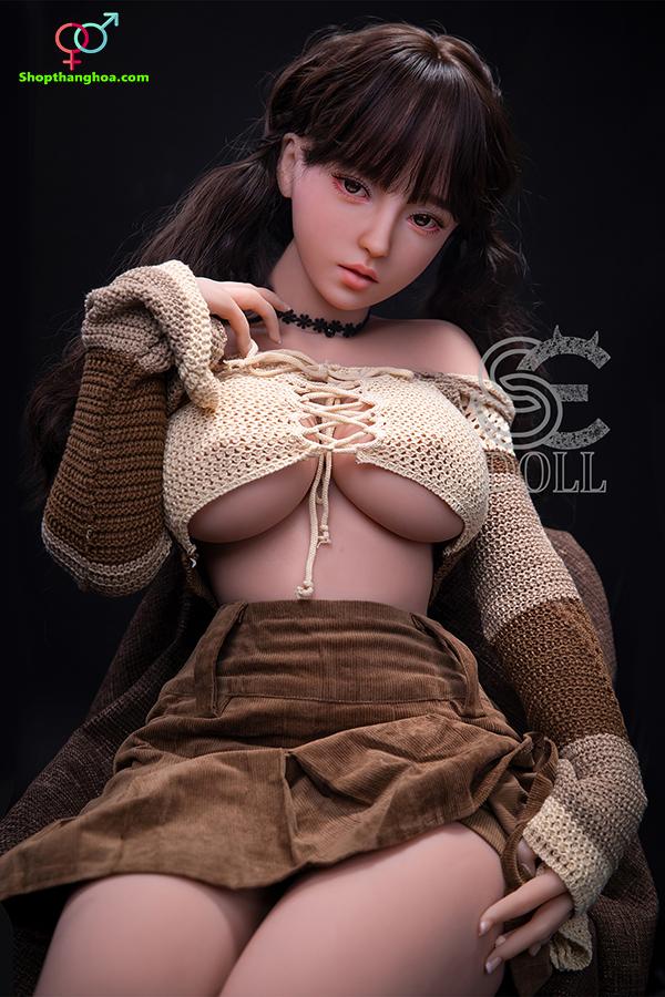 Búp bê Nhật Bản SE Doll Melody 161cm Gái xinh Siêu thực