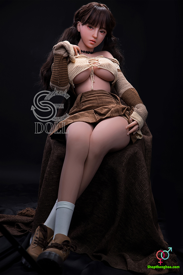 Búp bê Nhật Bản SE Doll Melody 161cm Gái xinh Siêu thực