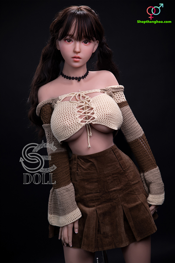 Búp bê Nhật Bản SE Doll Melody 161cm Gái xinh Siêu thực