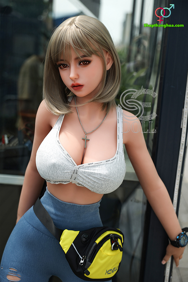Búp Bê Tình Dục SE Doll 161cm F-cup Melody.C 11 Mua Ngay