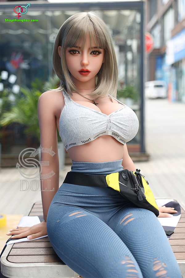 Búp Bê Tình Dục SE Doll 161cm F-cup Melody.C 11 Mua Ngay