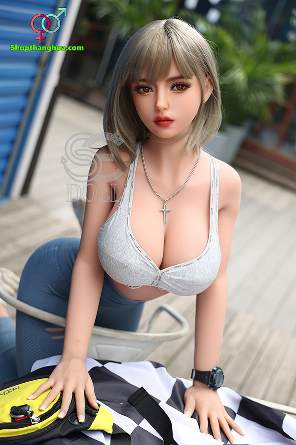 Búp Bê Tình Dục SE Doll 161cm F-cup Melody.C 11 Mua Ngay