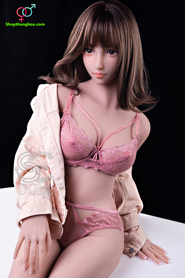 Búp Bê Tình Yêu SE Doll 158cm Yuuki A Đáng Yêu Mua Ngay