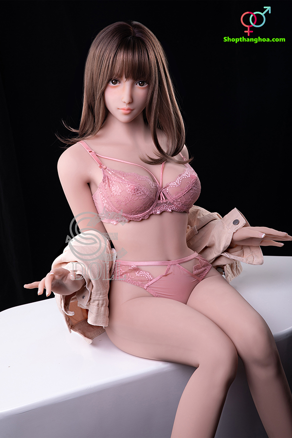 Búp Bê Tình Yêu SE Doll 158cm Yuuki A Đáng Yêu Mua Ngay