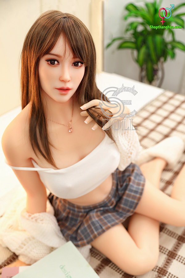 Búp Bê Tình Dục Nam SE Doll Regina 158cm Cao Cấp Mua Ngay