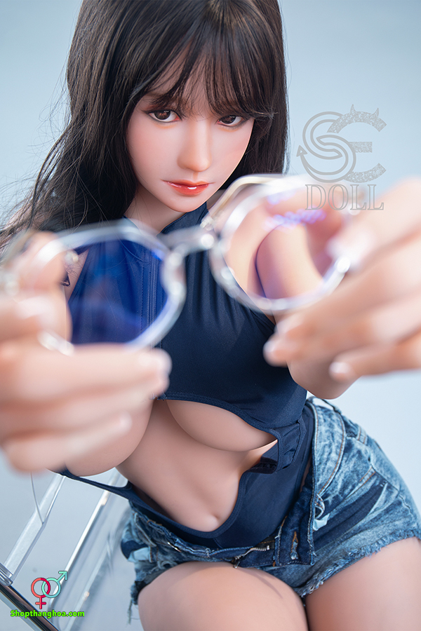 Búp bê tình dục nam SE Doll 157cm H-cup Phoebe B 6 mềm mại