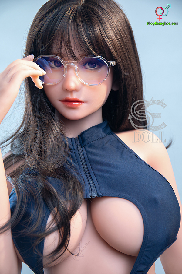 Búp bê tình dục nam SE Doll 157cm H-cup Phoebe B 6 mềm mại