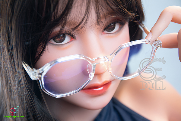 Búp bê tình dục nam SE Doll 157cm H-cup Phoebe B 6 mềm mại