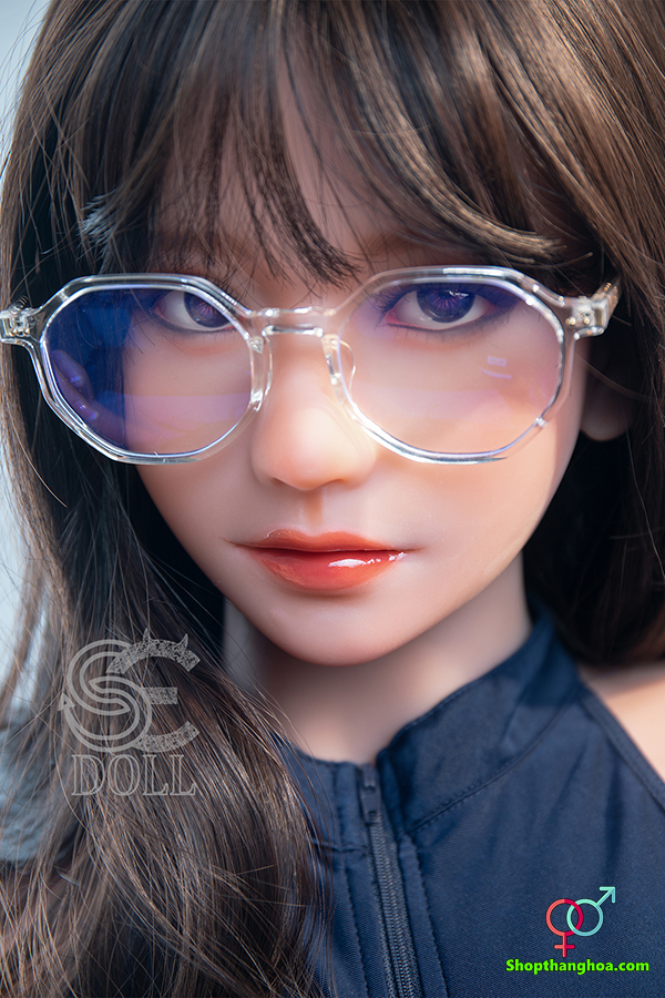 Búp bê tình dục nam SE Doll 157cm H-cup Phoebe B 6 mềm mại
