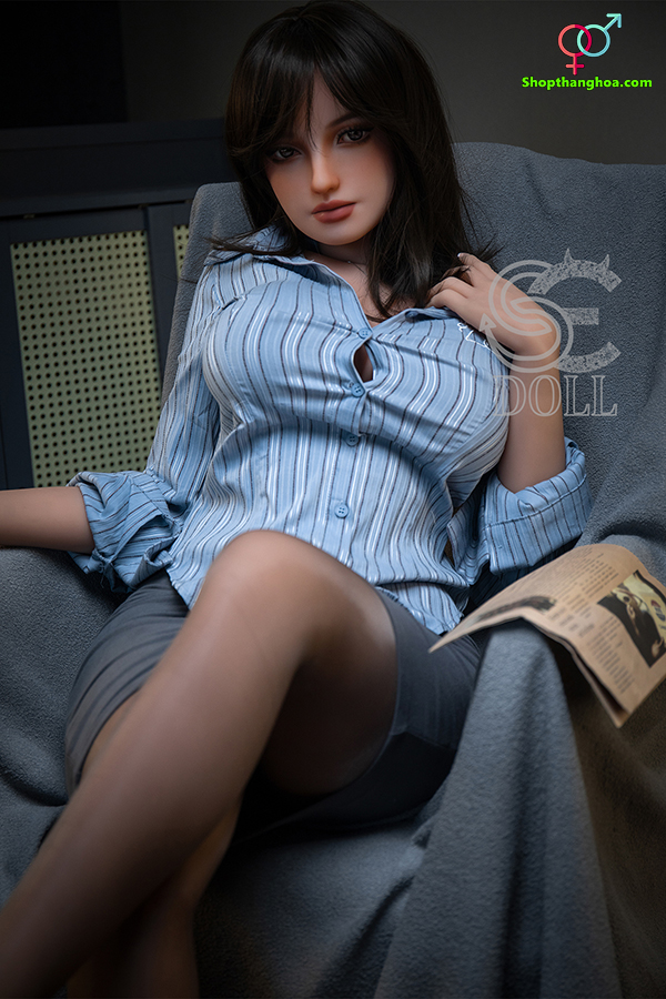  Mua Búp bê tình yêu quyến rũ SE Doll 157cm/5ft1 H-cup Amina.A 5 có tốt không?