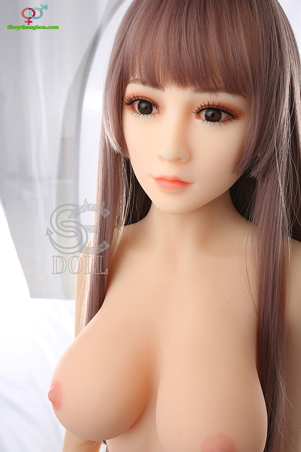  Bán Búp bê tình yêu Nhật Bản SE Doll 151cm/4ft9 E-cup Randi 3 giá tốt