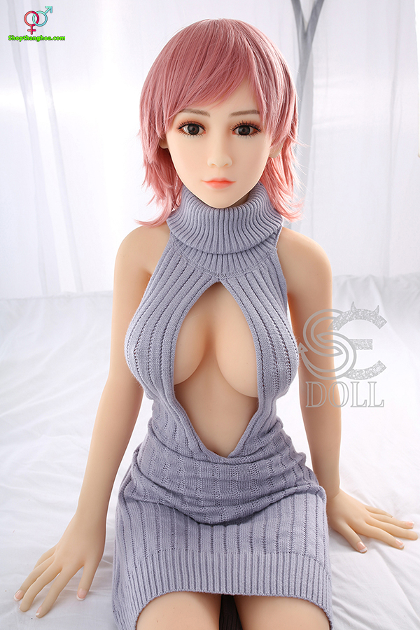  Bán Búp bê tình yêu Nhật Bản SE Doll 151cm/4ft9 E-cup Randi 3 giá tốt