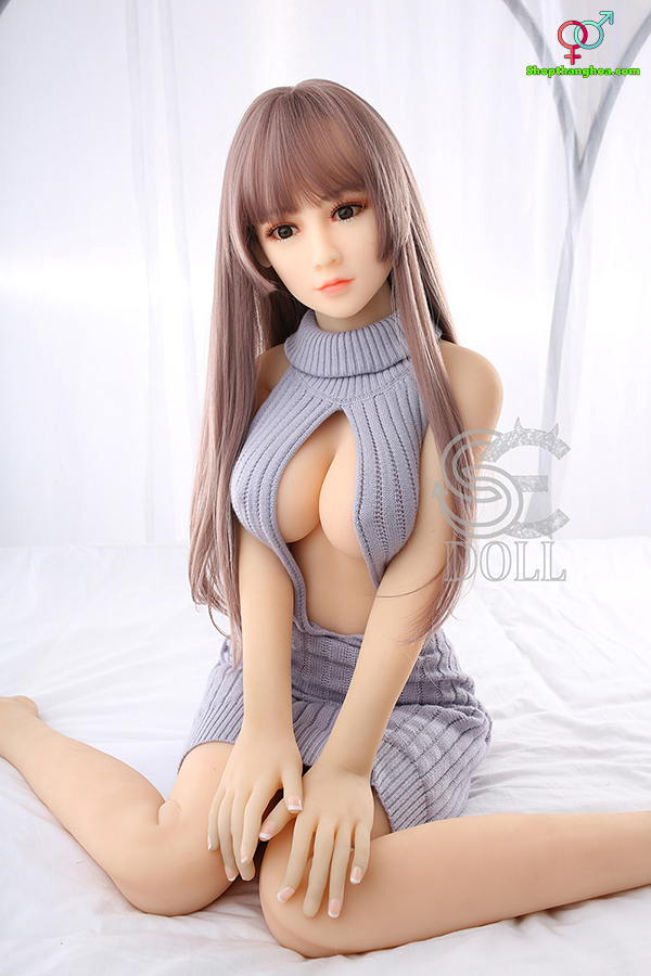  Bán Búp bê tình yêu Nhật Bản SE Doll 151cm/4ft9 E-cup Randi 3 giá tốt