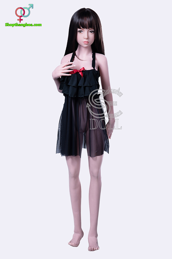 Búp Bê Tình Dục 151cm Gái Xinh E-cup Mika A5 Mua Ngay