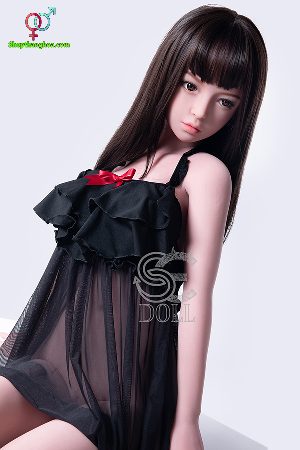 Búp Bê Tình Dục 151cm Gái Xinh E-cup Mika A5 Mua Ngay