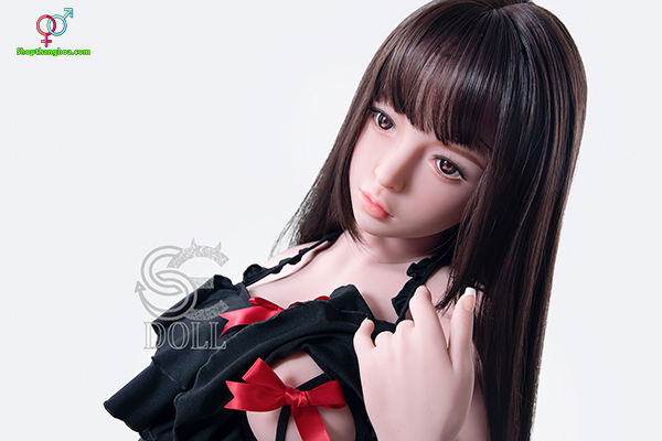 Búp Bê Tình Dục 151cm Gái Xinh E-cup Mika A5 Mua Ngay