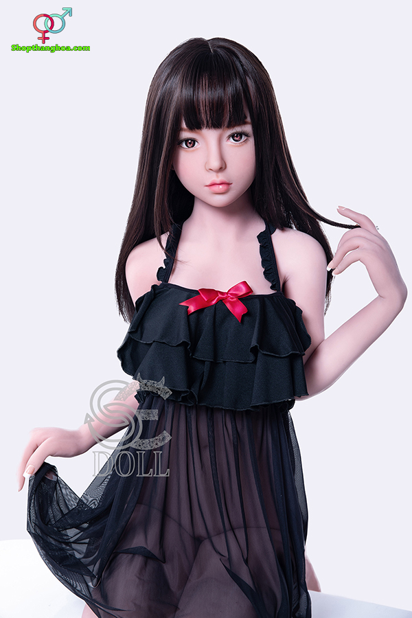 Búp Bê Tình Dục 151cm Gái Xinh E-cup Mika A5 Mua Ngay