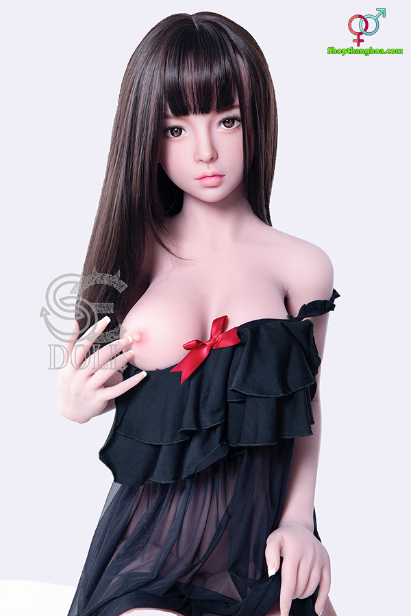 Búp Bê Tình Dục 151cm Gái Xinh E-cup Mika A5 Mua Ngay