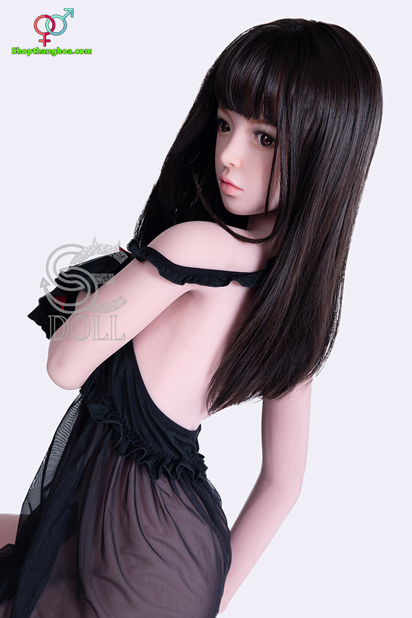 Búp Bê Tình Dục 151cm Gái Xinh E-cup Mika A5 Mua Ngay
