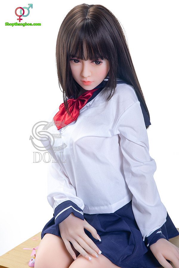  Đánh giá Búp bê tình yêu nữ sinh SE Doll 151cm E-cup Kiko.A 7 giá sỉ