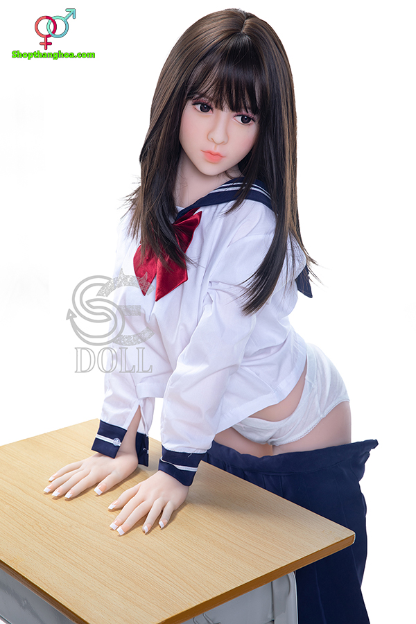  Đánh giá Búp bê tình yêu nữ sinh SE Doll 151cm E-cup Kiko.A 7 giá sỉ