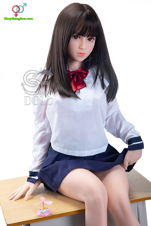  Đánh giá Búp bê tình yêu nữ sinh SE Doll 151cm E-cup Kiko.A 7 giá sỉ