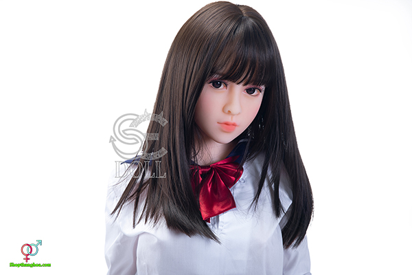  Đánh giá Búp bê tình yêu nữ sinh SE Doll 151cm E-cup Kiko.A 7 giá sỉ