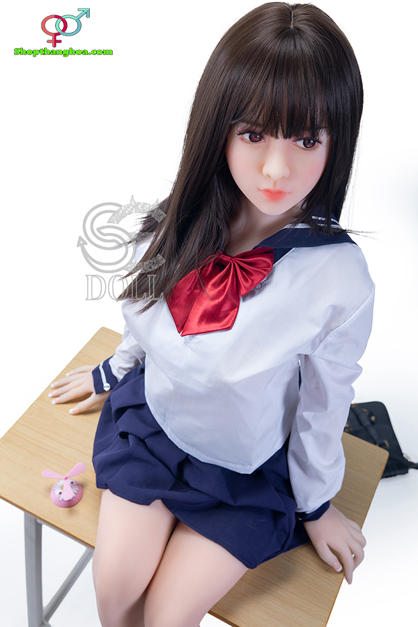  Đánh giá Búp bê tình yêu nữ sinh SE Doll 151cm E-cup Kiko.A 7 giá sỉ