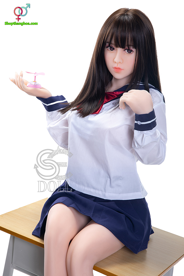 Búp bê tình yêu SE Doll 151cm E-cup Kiko.A ngây thơ mới lớn