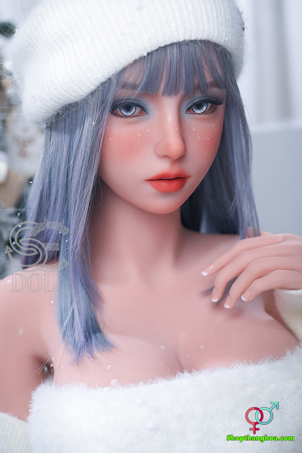 Búp bê SE Doll Melody 161cm F-cup Mỹ chân thực tặng quà hấp dẫn Búp bê SE Doll Melody 161cm F-cup Mỹ chân thực tặng quà hấp dẫn