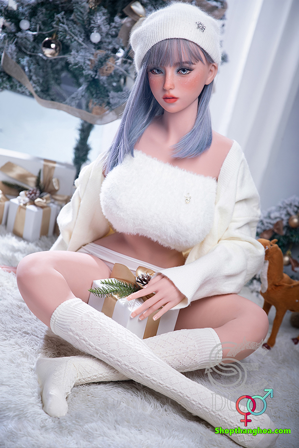 Búp bê SE Doll Melody 161cm F-cup Mỹ chân thực tặng quà hấp dẫn Búp bê SE Doll Melody 161cm F-cup Mỹ chân thực tặng quà hấp dẫn